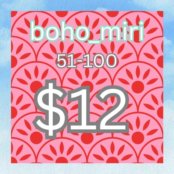 51-100 Unlisted Auction Items - Picture 2 of 2